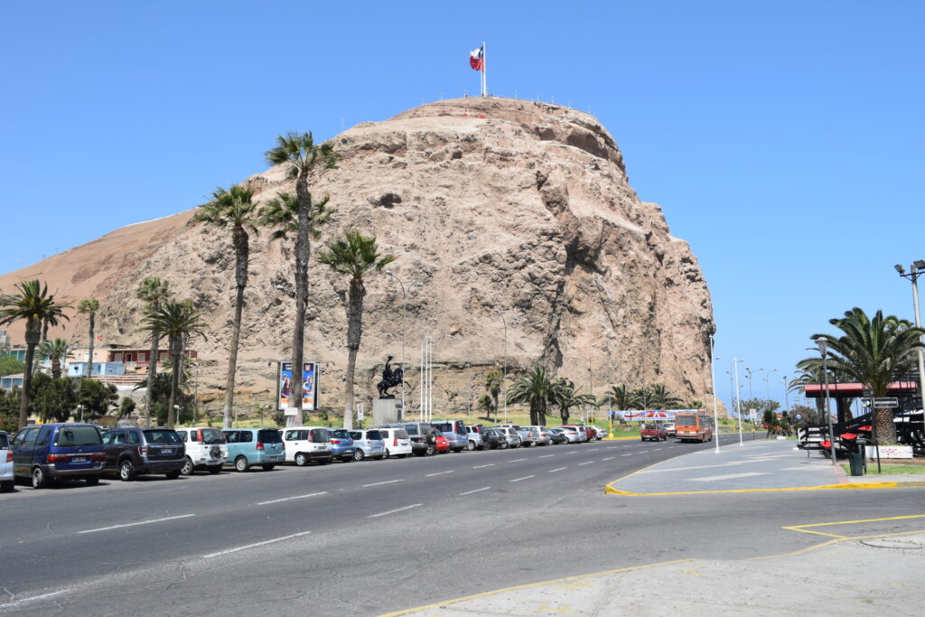 Arica