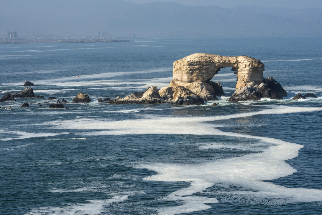 Antofagasta