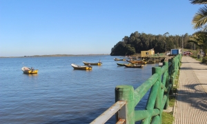 VISTA COSTANERA