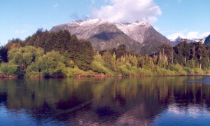 rio palena
